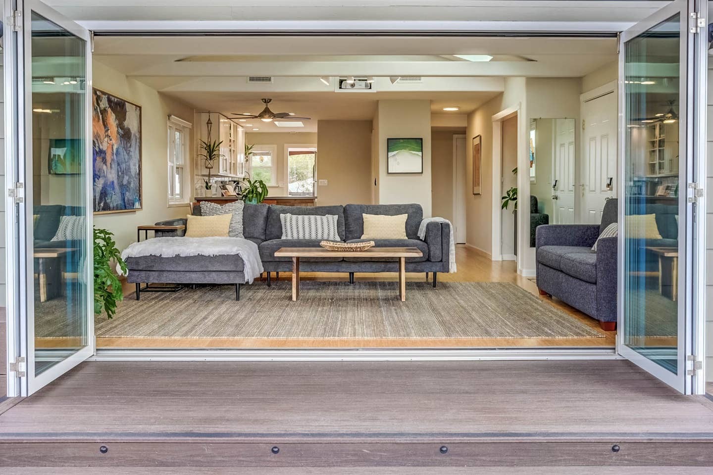 1835 Mackinnon Avenue Front House-A - 1 property image