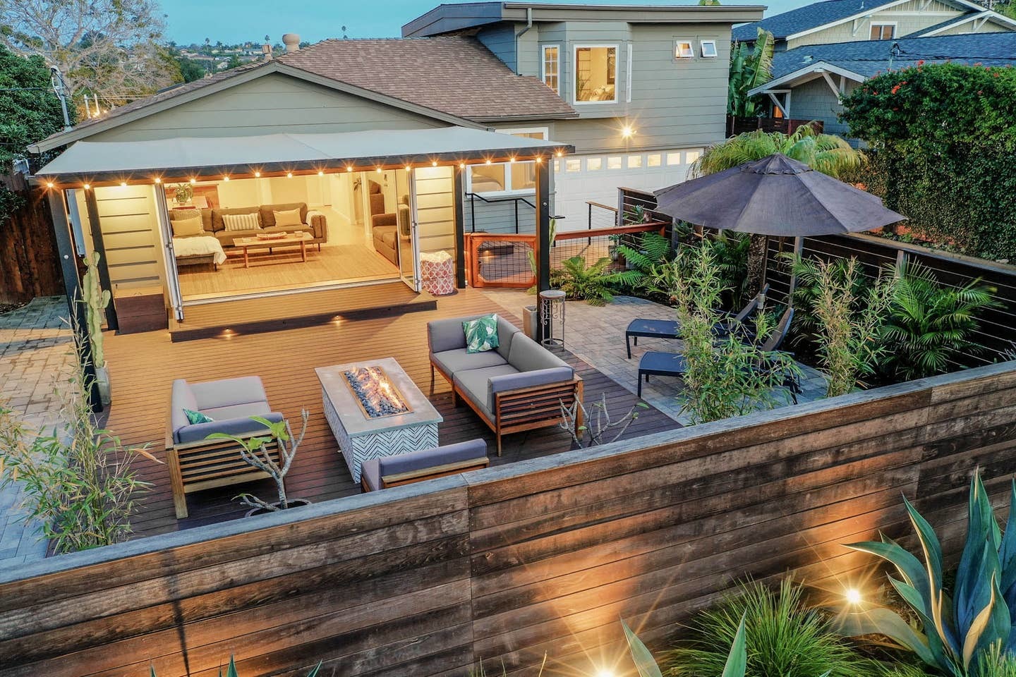 1835 Mackinnon Avenue Front House-A - 1 property image