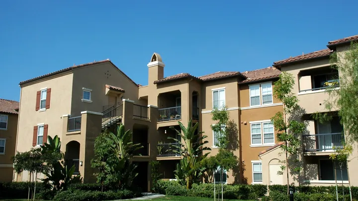 Multi-Family Properties