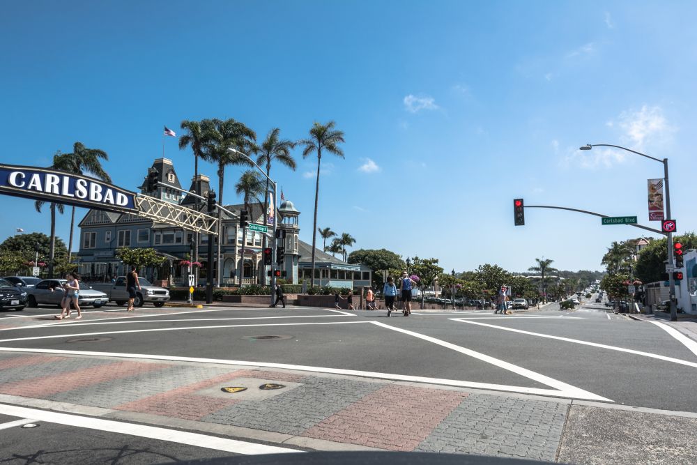 Carlsbad