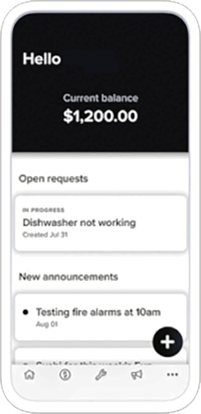 33 Property Management Buildium Owner App