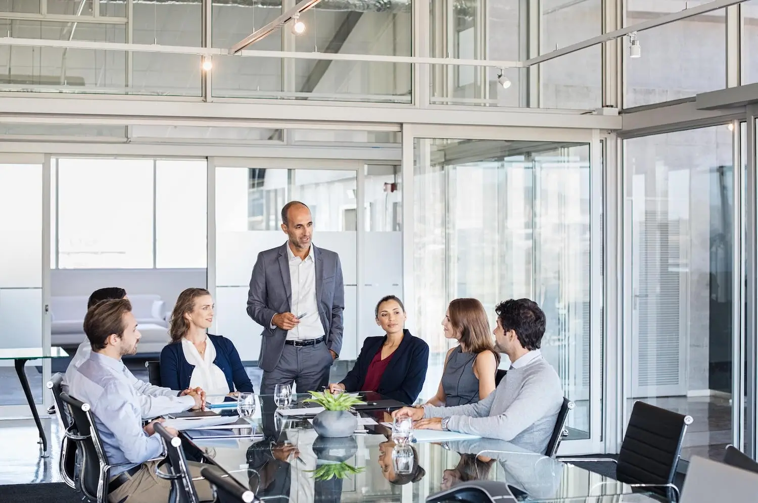 33 Property Management Board Member Resources