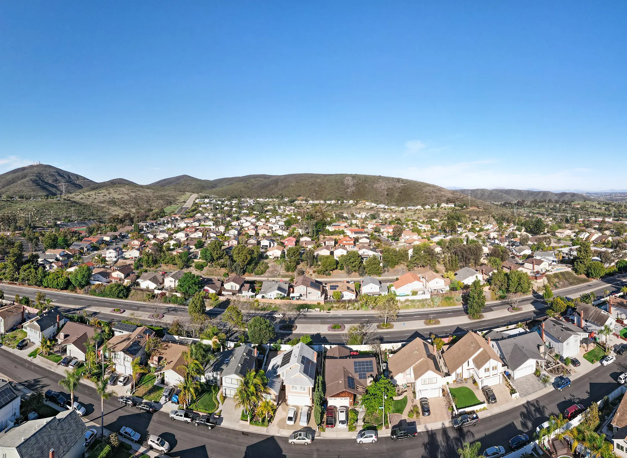 Carmel Valley Property Management