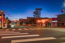 Hillcrest Property Management