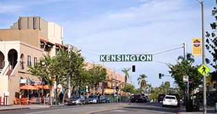 Kensington Property Management
