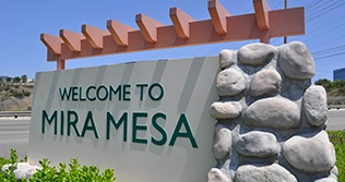 Mira Mesa Property Management