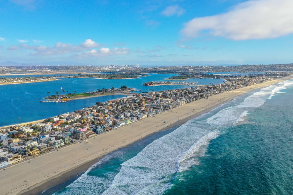 Mission Beach Mission Valley Property Management