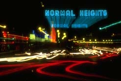 Normal Heights Property Management