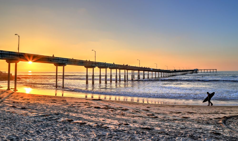 Ocean Beach Property Management