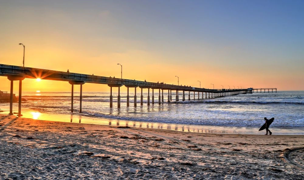 Ocean Beach Property Managers