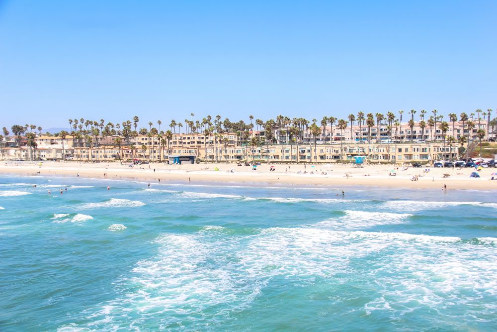 Oceanside