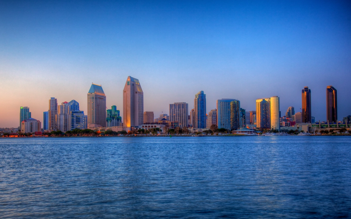 San Diego HOA Management
