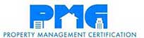 Certified Property Management Company by the PMC: Property Management Certification